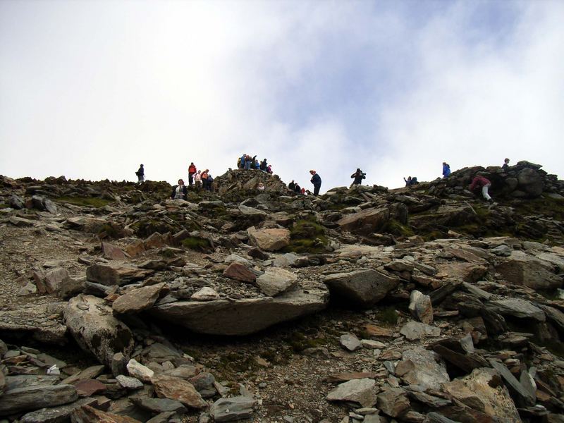 Snowdon