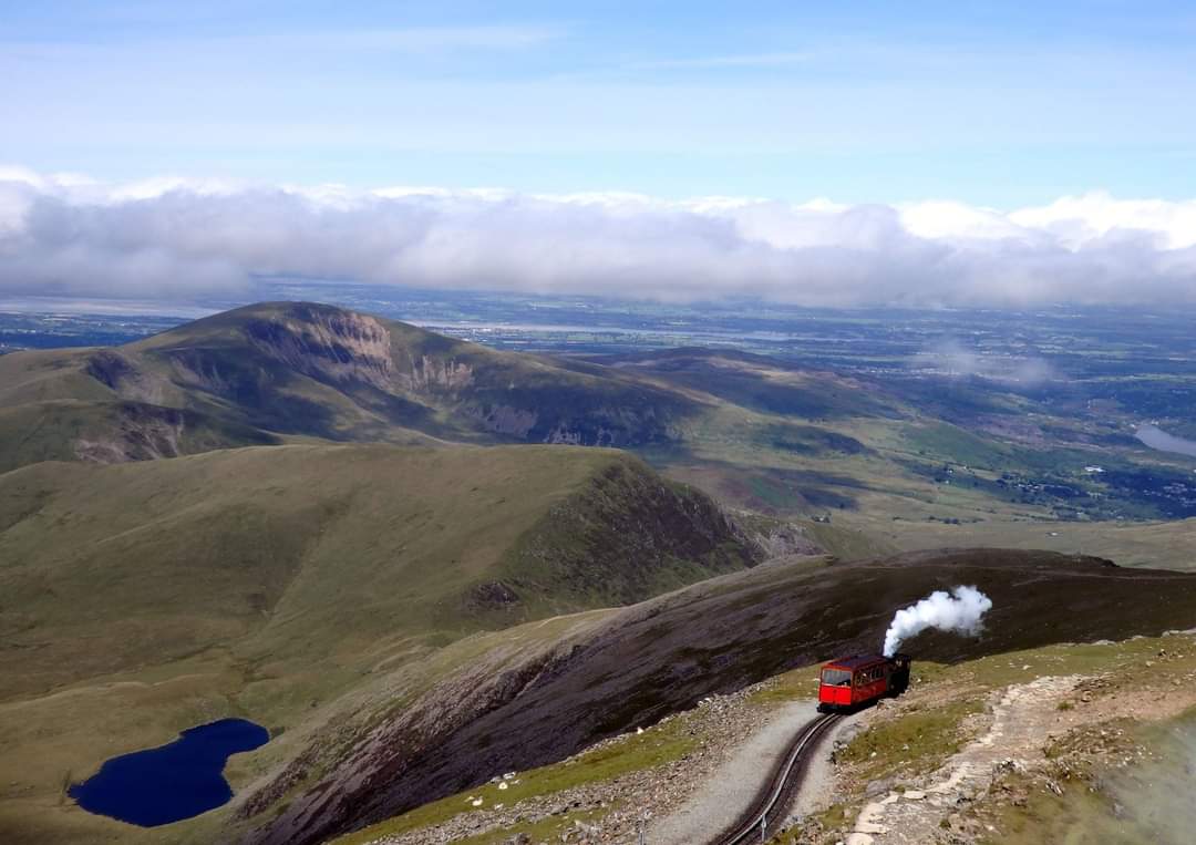 Snowdon Mountain Railway