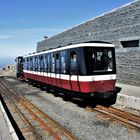 Snowdon Mountain Railway