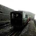 Snowdon Mountain Railway