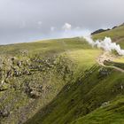 Snowdon Mountain Railway