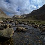 Snowdonia