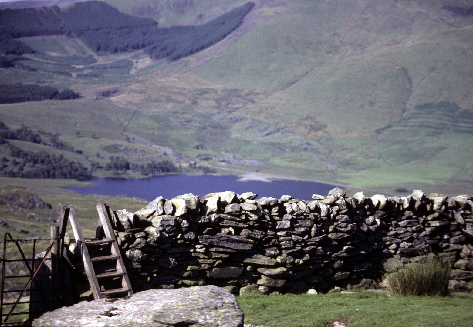 Snowdonia