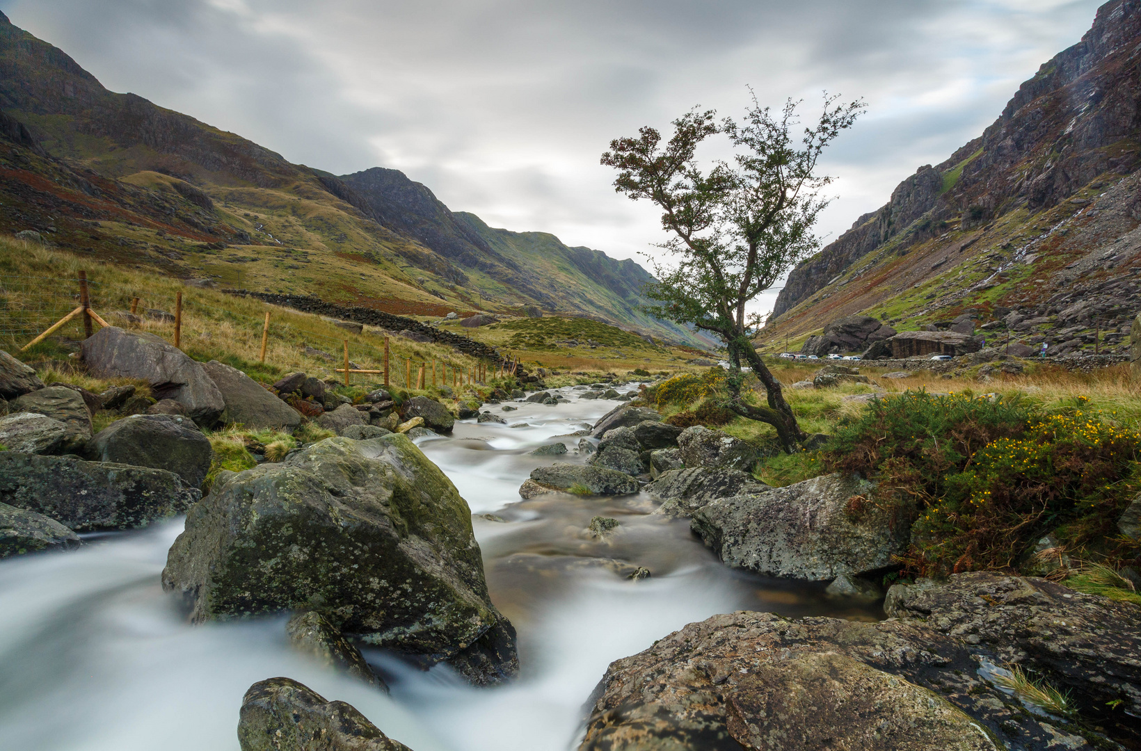 Snowdonia