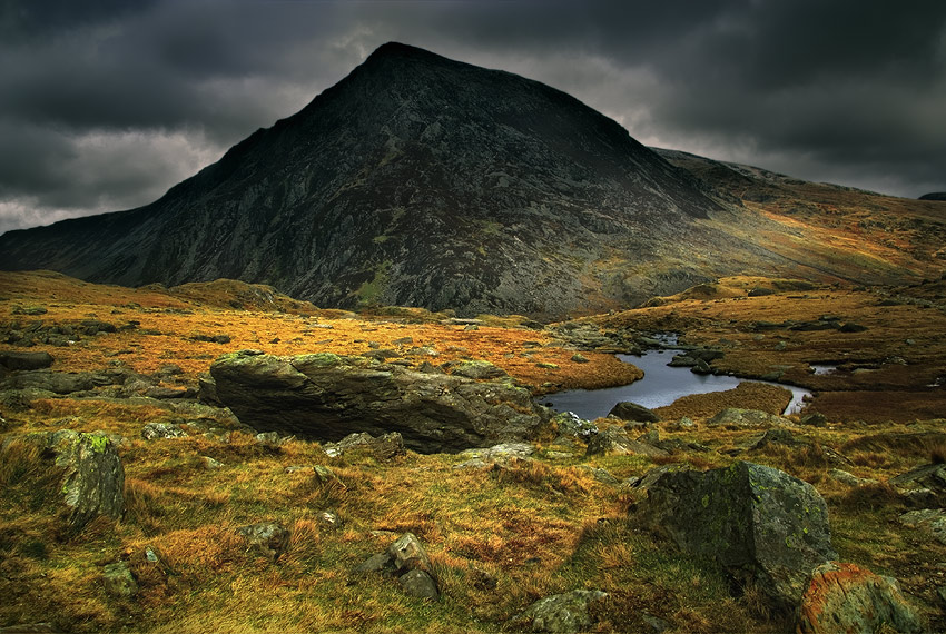 Snowdonia