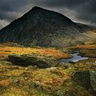 Snowdonia