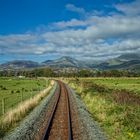 Snowdonia