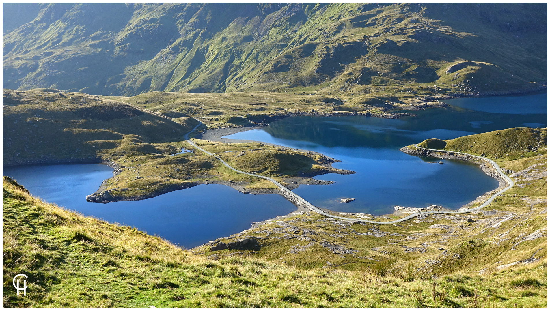 Snowdonia