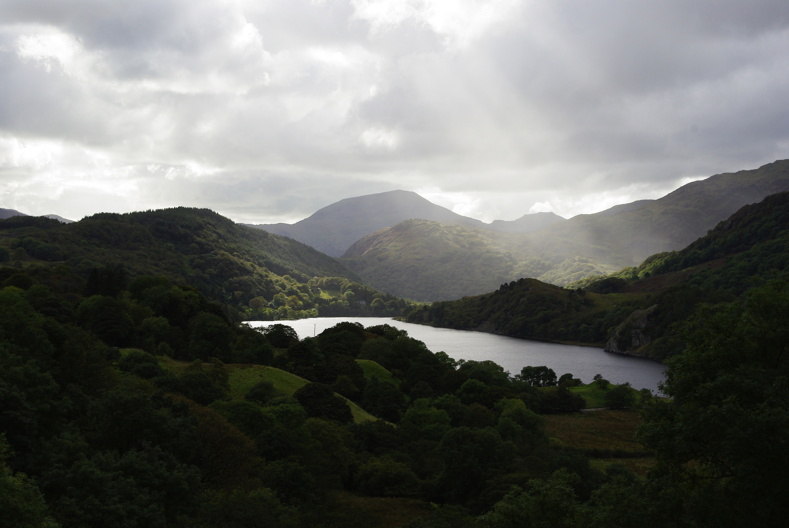 Snowdonia