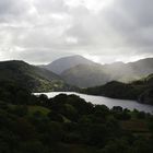 Snowdonia