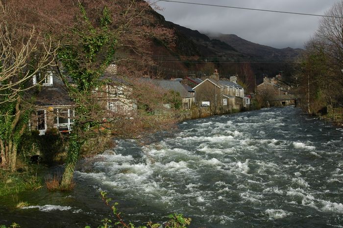 snowdonia