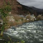 snowdonia