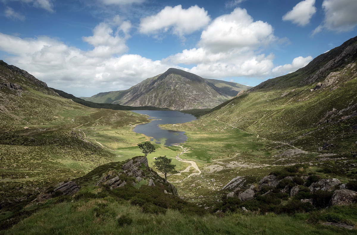 Snowdonia 