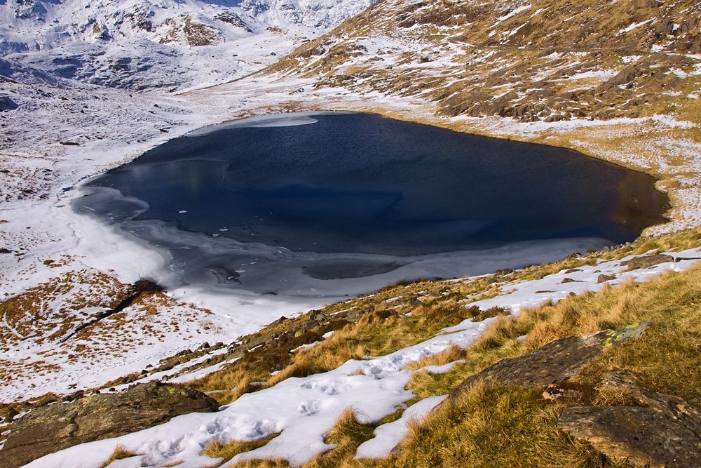 Snowdonia