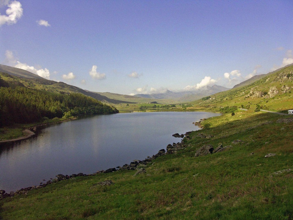 Snowdonia National Park