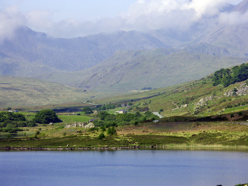 Snowdonia National Park II