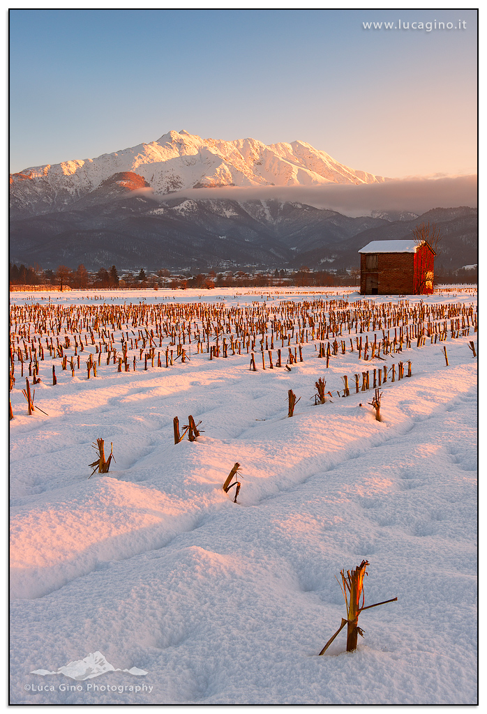 SNOWFIELDS © www.lucagino.it