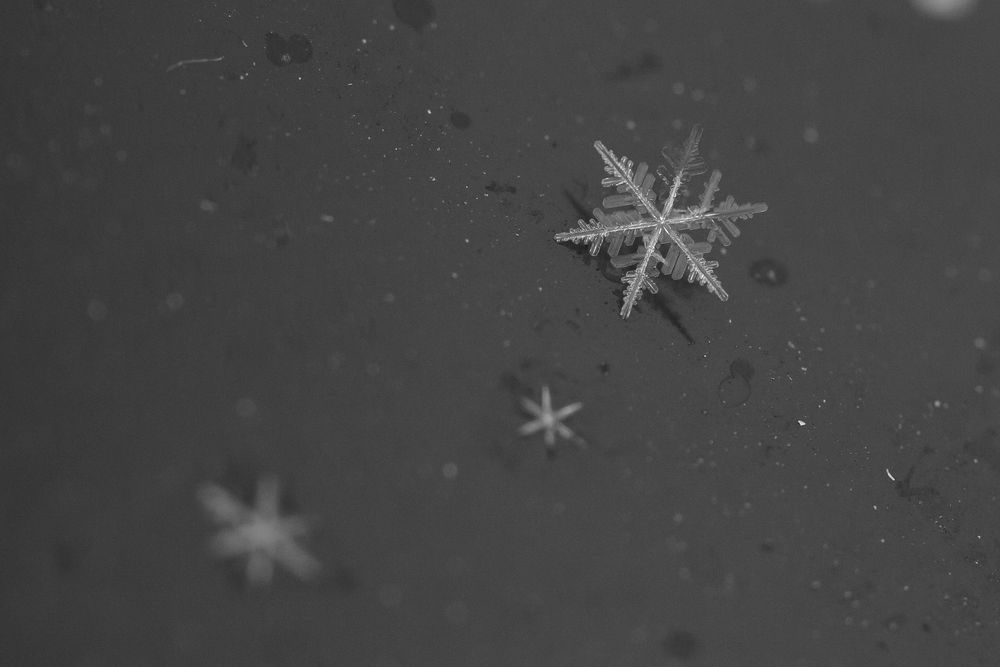 Snowflake