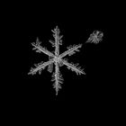 Snowflake Art II - Schneeflockenkunst II