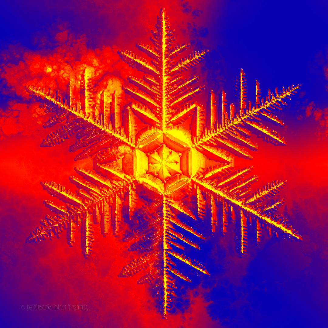 snowflake I