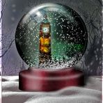 Snowglobe