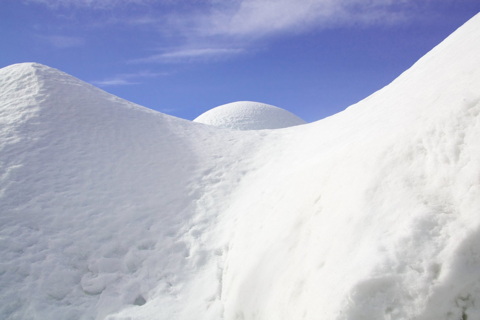 Snowhotel in Kirkenes