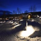 Snowhotel Kirkenes