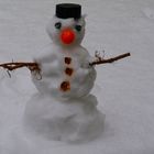 SNOWMAN*