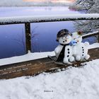 SnowMan in Love ^^