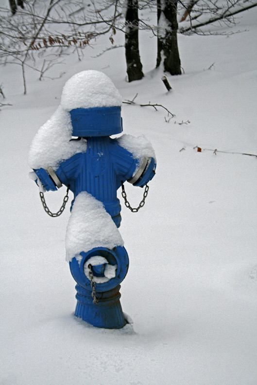 snowman - plitzvice lake,croatia