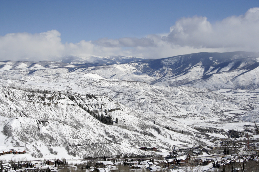 Snowmass