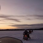 Snowmobile Tour