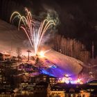 Snownights 2020, Schmittenhöhe, Zell am See