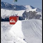 Snowparktour GMP Adelboden