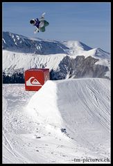 Snowparktour GMP Adelboden