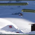 Snowparktour GMP Adelboden - Framing