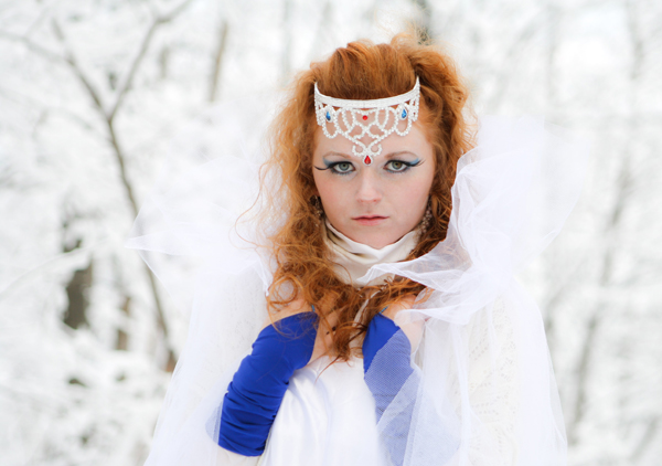 Snowqueen