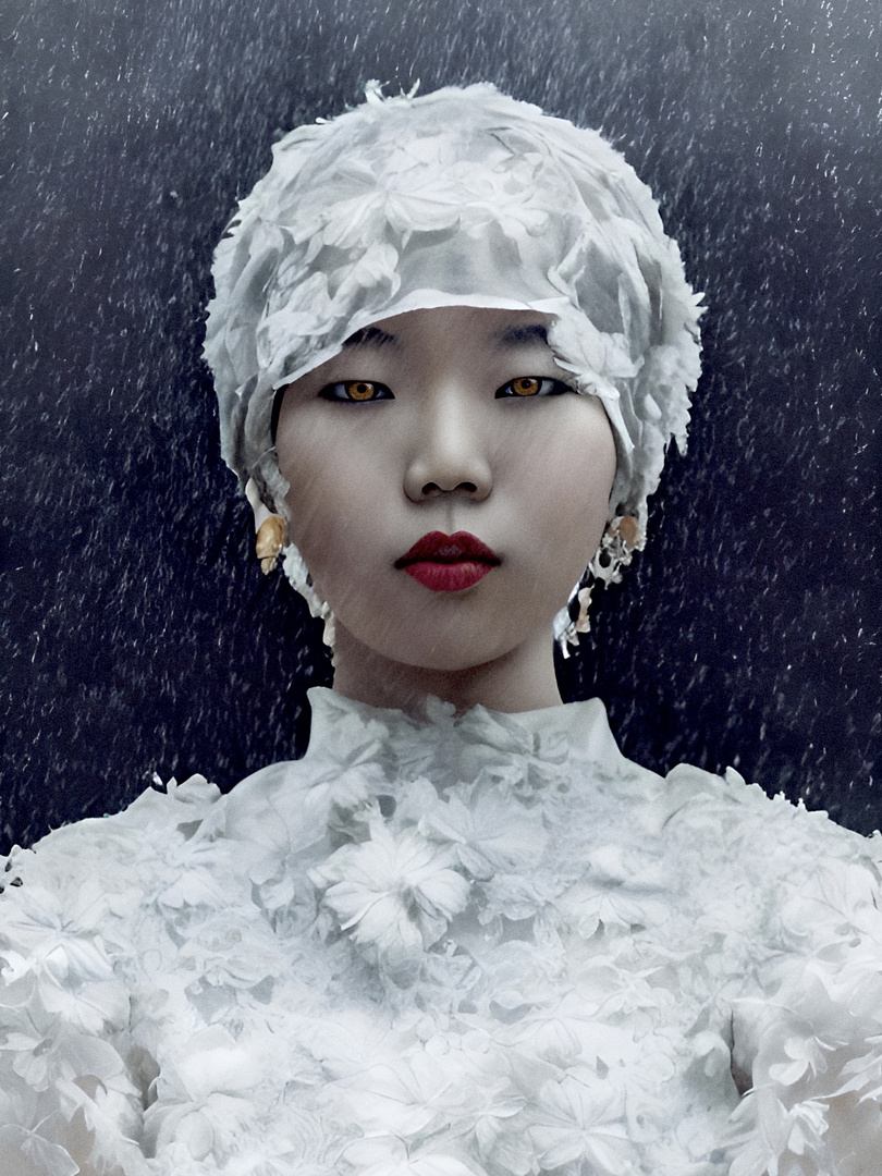 Snowqueen