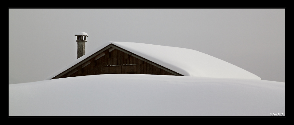 SnowRoof