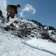 Snowskate "Michi Hohl" (Stuben am Arlberg LBC05)