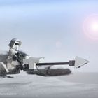 SNOWSPEEDERBIKE