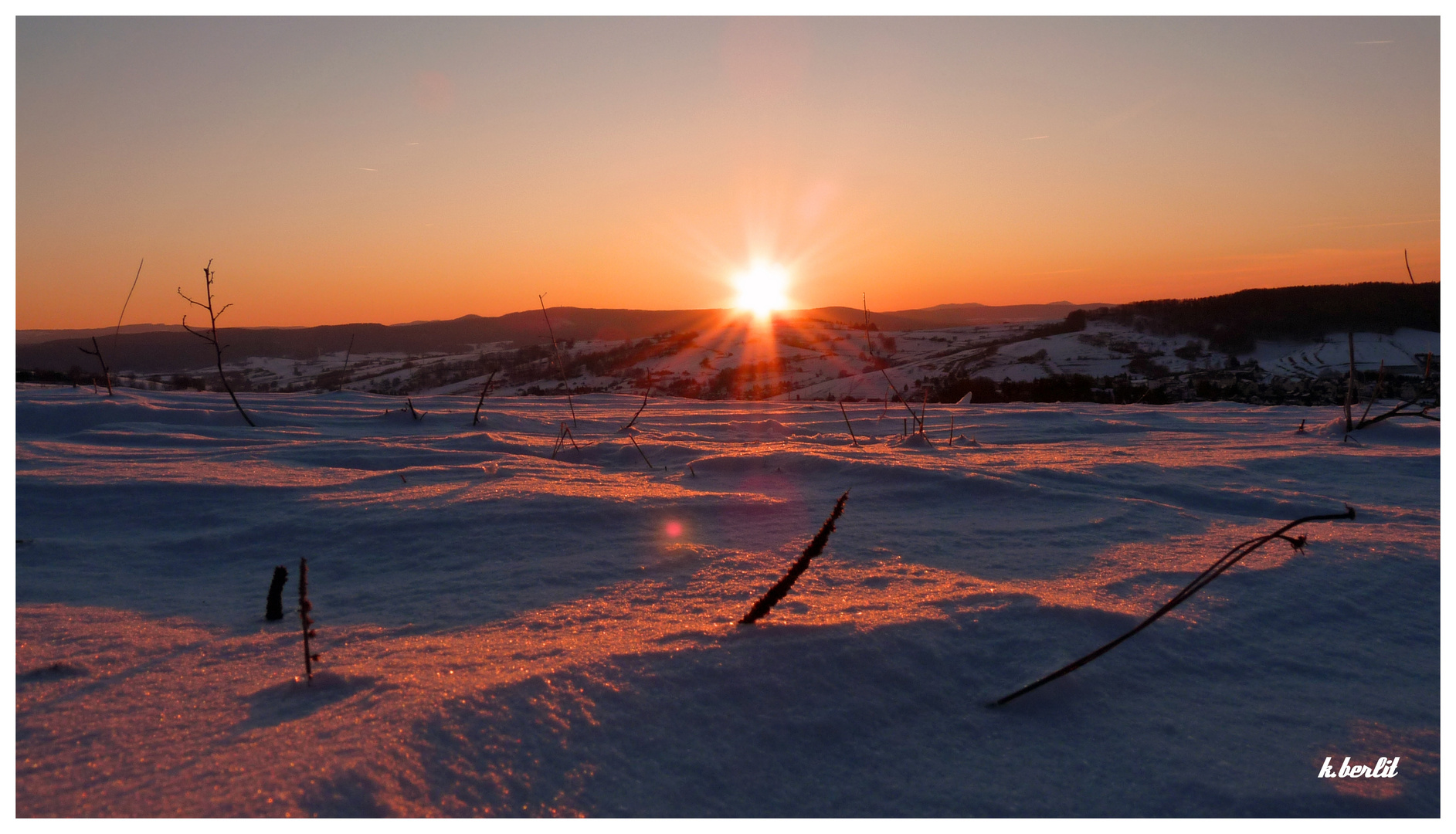 Snow&Sun