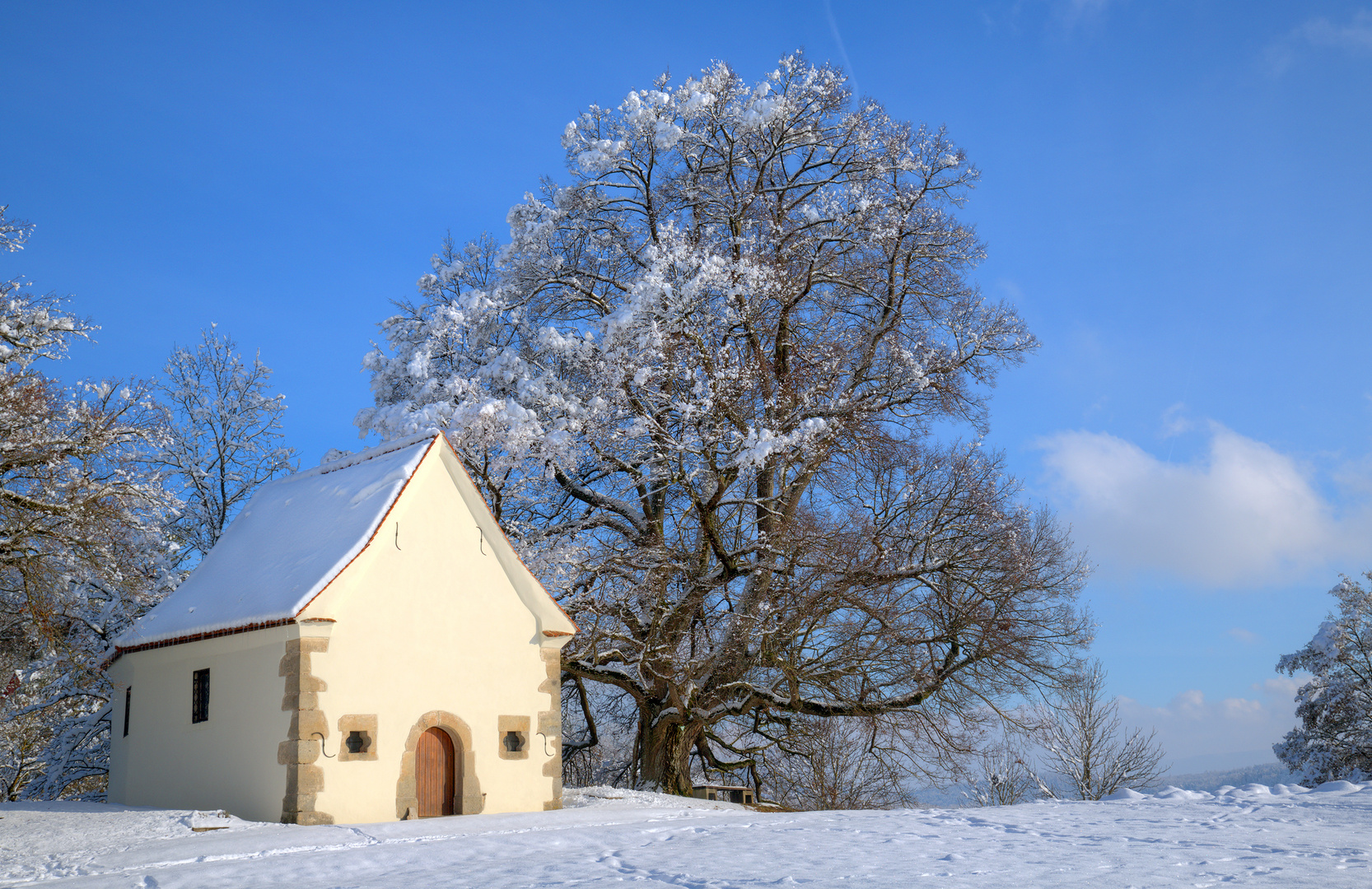 Snowtime in Rangendingen 5