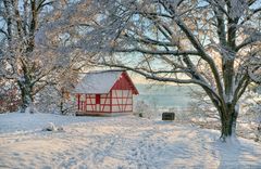 Snowtime in Rangendingen 6