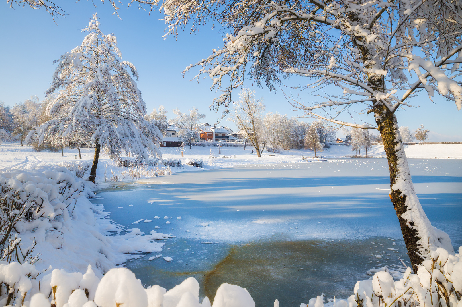 Snowtime in Rangendingen 7