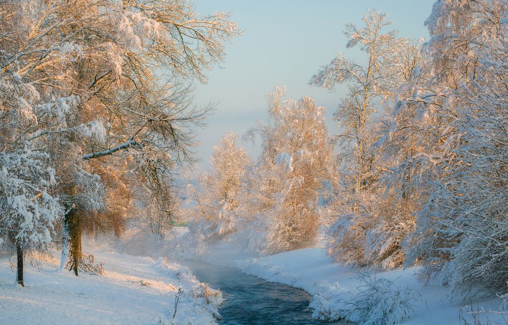 Snowtime in Rangendingen 8