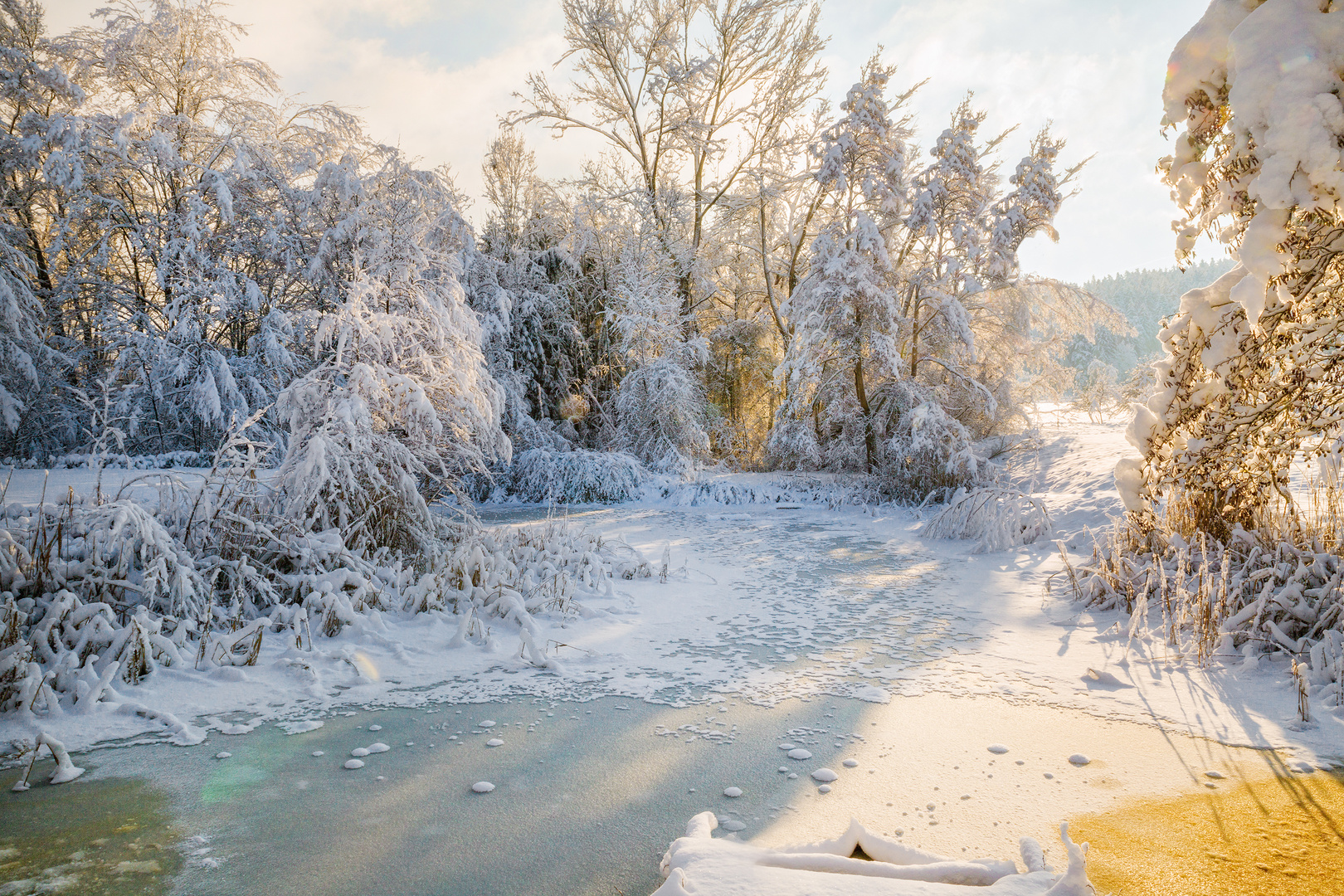 Snowtime in Rangendingen 9