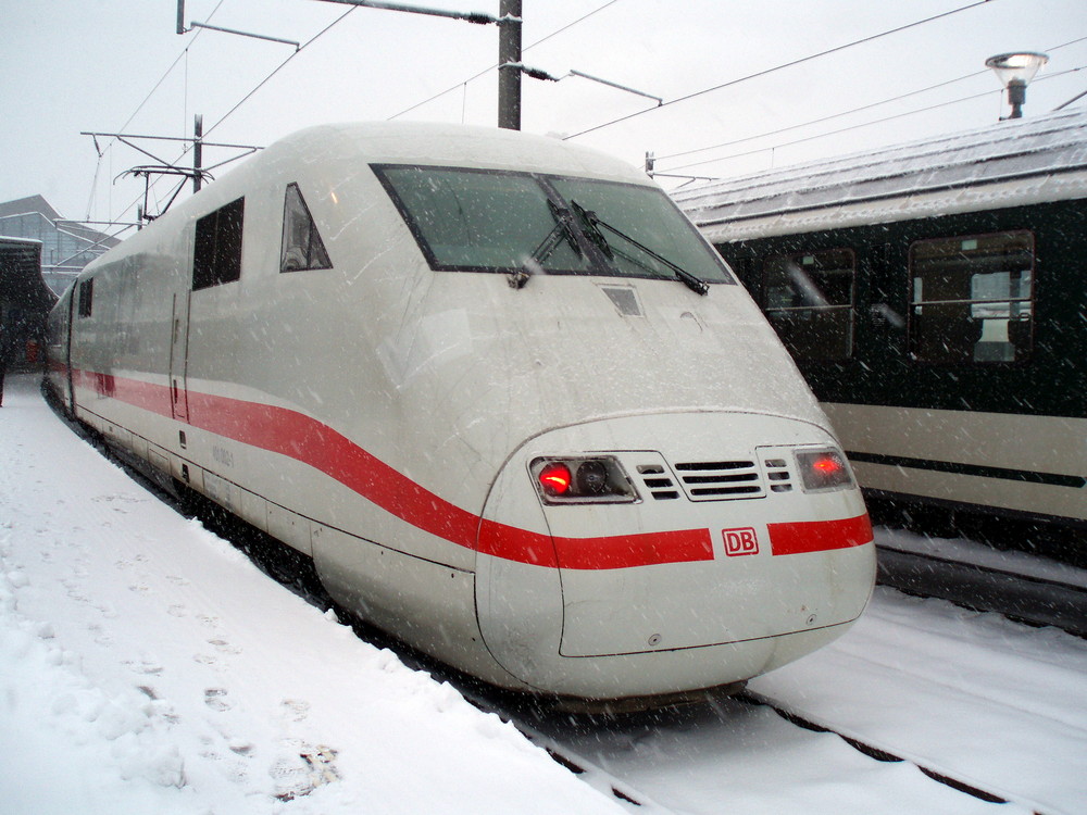 snowtrain