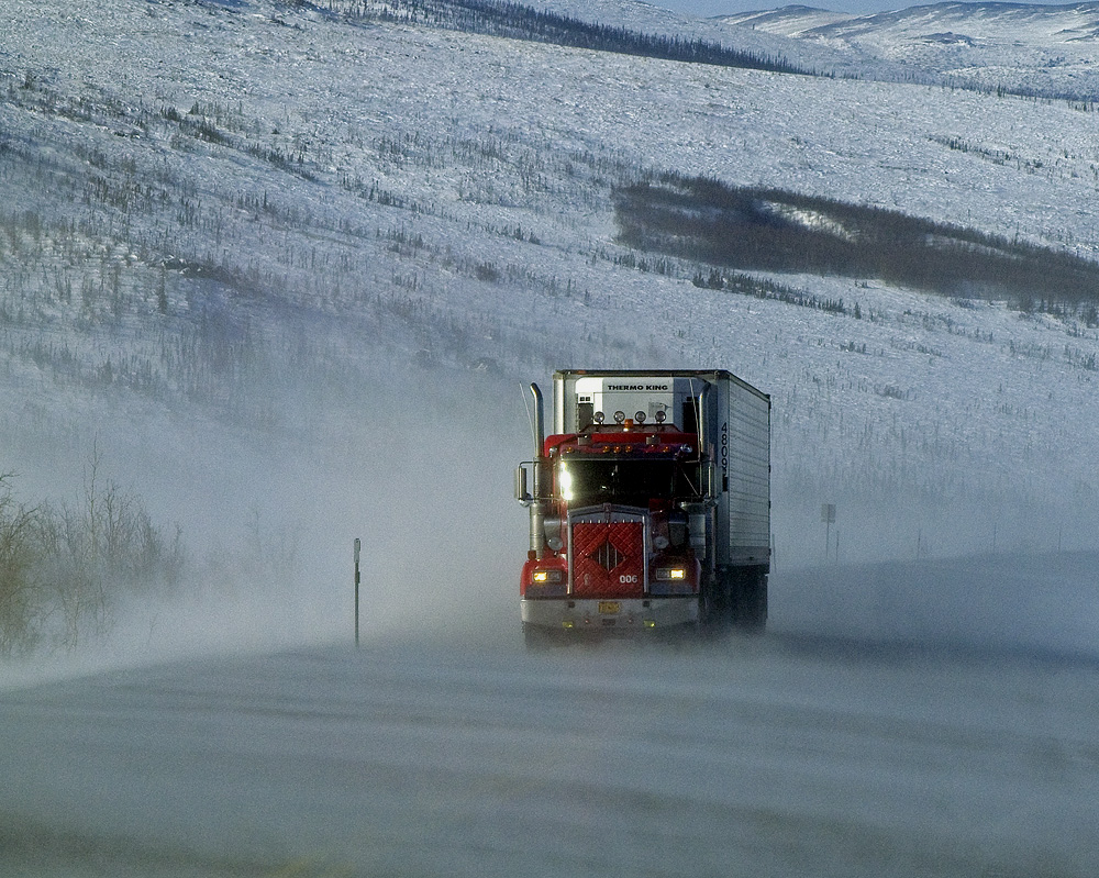 Snowtrain