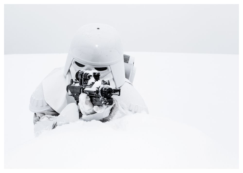 Snowtrooper I